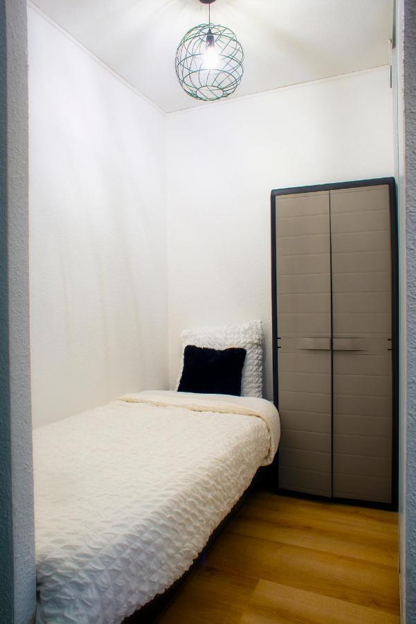 Port de Carnon/Plage Studio Cabine COsy Mauguio Exterior foto