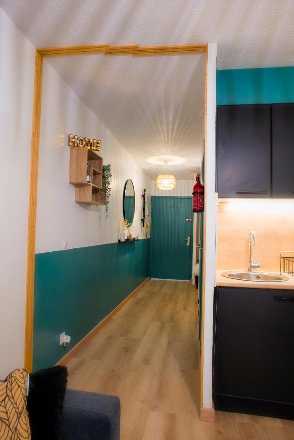 Port de Carnon/Plage Studio Cabine COsy Mauguio Exterior foto